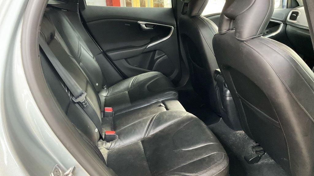 Used Volvo V40 2016 for sale - 78212694: Photo 14