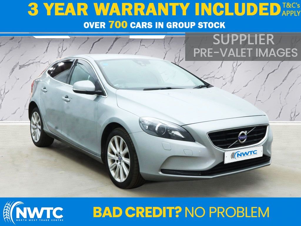 Used Volvo V40 2016 for sale - 78212694: Photo 2