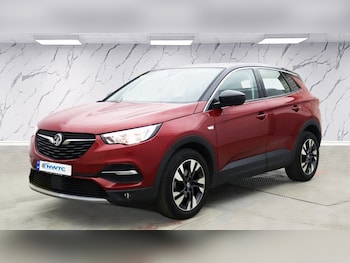 Used Vauxhall Grandland X 2019 for sale - 78598277: Photo