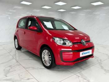 Used Volkswagen up! 2018 for sale - 75087187: Photo