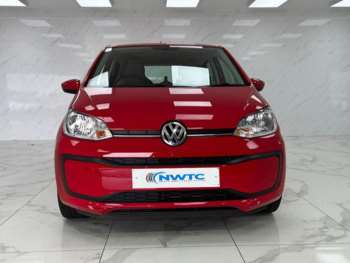 Used Volkswagen up! 2018 for sale - 75087187: Photo
