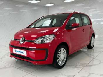 Used Volkswagen up! 2018 for sale - 75087187: Photo