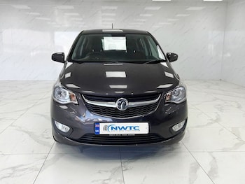 Used Vauxhall Viva 2015 for sale - 78200658: Photo