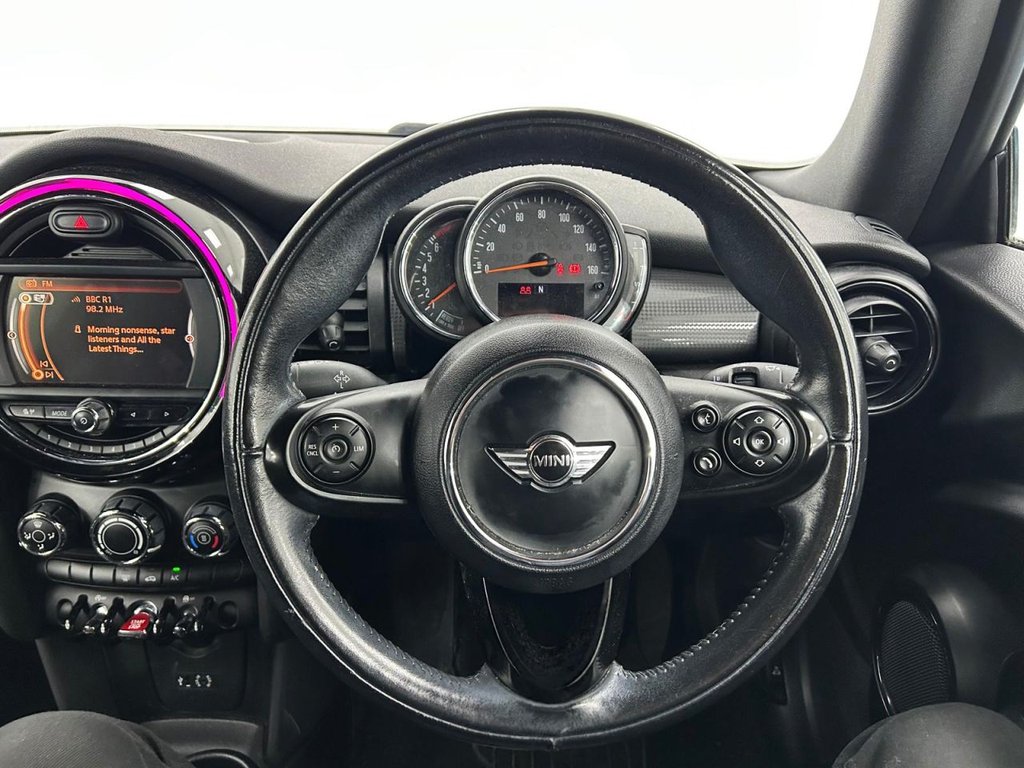 Used MINI Convertible 2018 for sale - 76923909: Photo 20