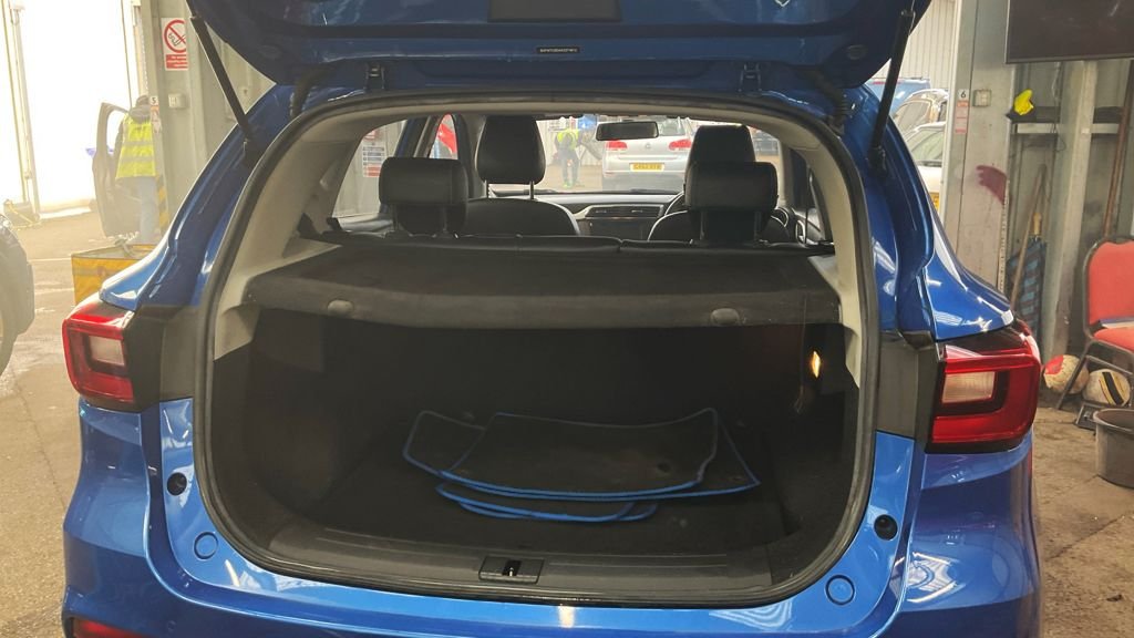 Used MG MG ZS 2020 for sale - 76768640: Photo 11