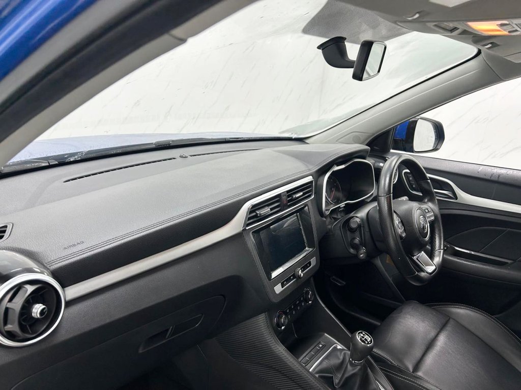 Used MG MG ZS 2020 for sale - 76768640: Photo 13