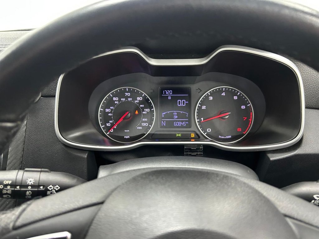 Used MG MG ZS 2020 for sale - 76768640: Photo 16