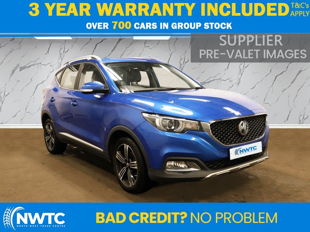 Used MG MG ZS 2020 for sale - 76768640: Photo 2