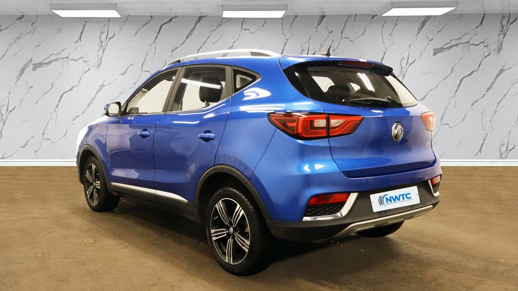 Used MG MG ZS 2020 for sale - 76768640: Photo 3