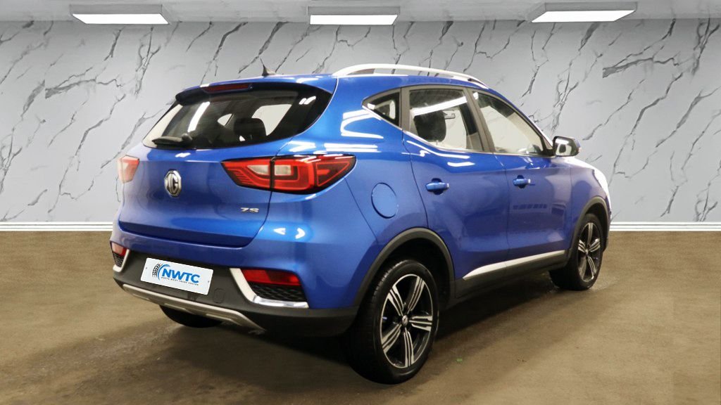 Used MG MG ZS 2020 for sale - 76768640: Photo 4