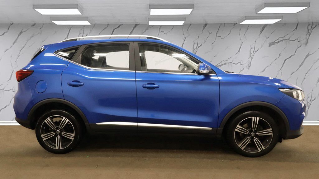 Used MG MG ZS 2020 for sale - 76768640: Photo 5