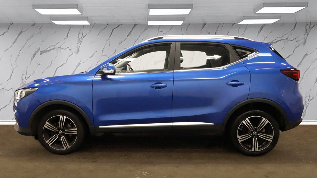 Used MG MG ZS 2020 for sale - 76768640: Photo 6