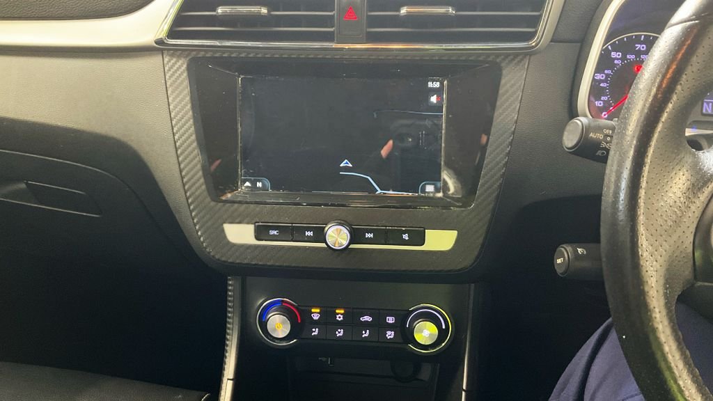 Used MG MG ZS 2020 for sale - 76768640: Photo 7