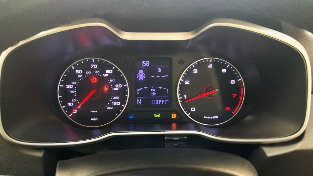 Used MG MG ZS 2020 for sale - 76768640: Photo 8