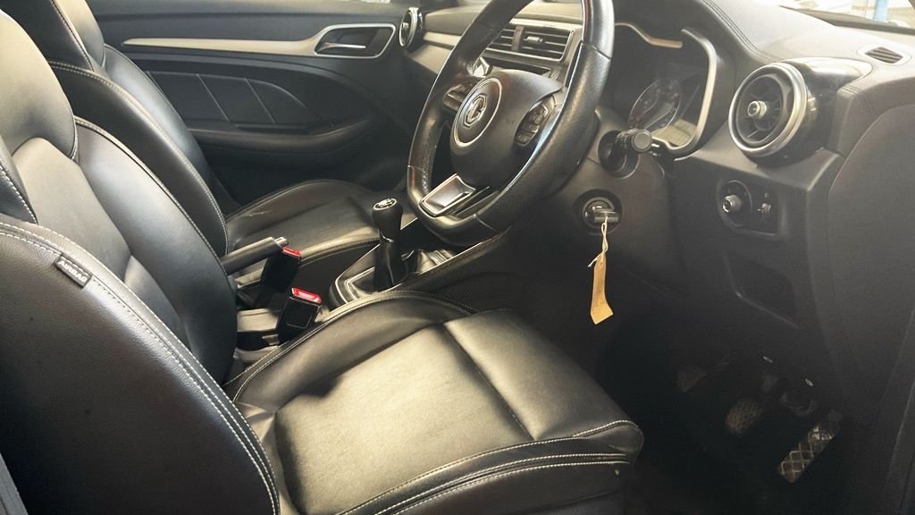 Used MG MG ZS 2020 for sale - 76768640: Photo 9