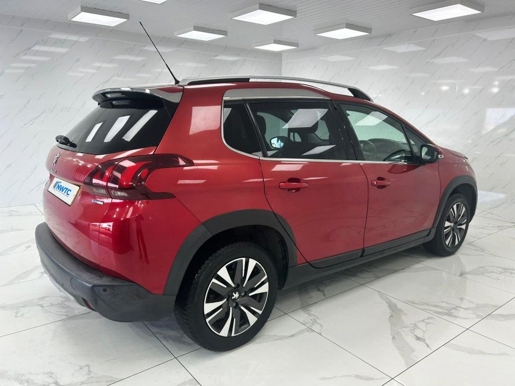 Used Peugeot 2008 2016 for sale - 76185155: Photo 10