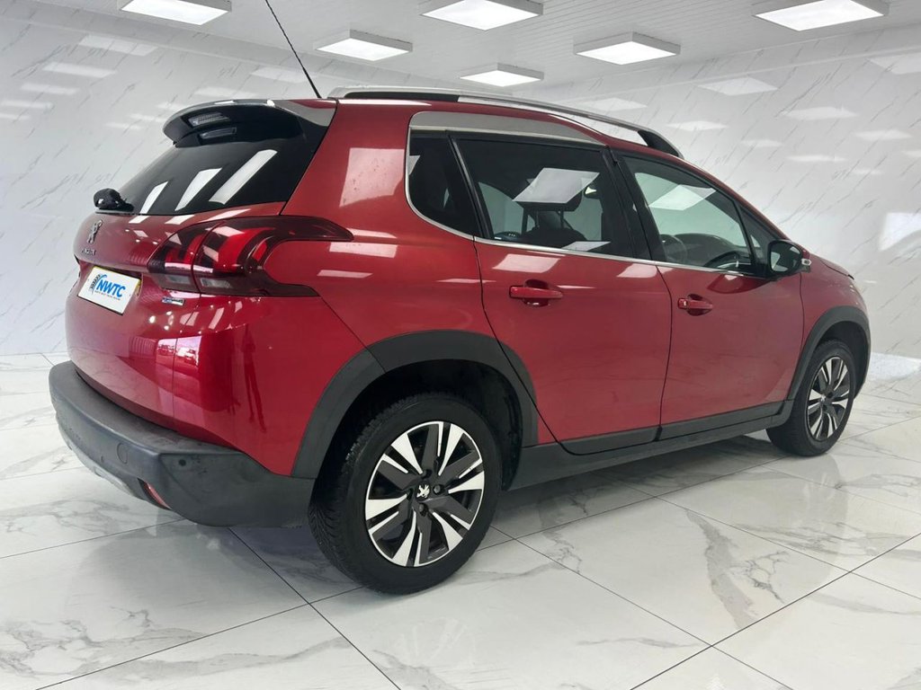 Used Peugeot 2008 2016 for sale - 76185155: Photo 11