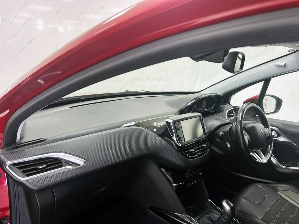 Used Peugeot 2008 2016 for sale - 76185155: Photo 12