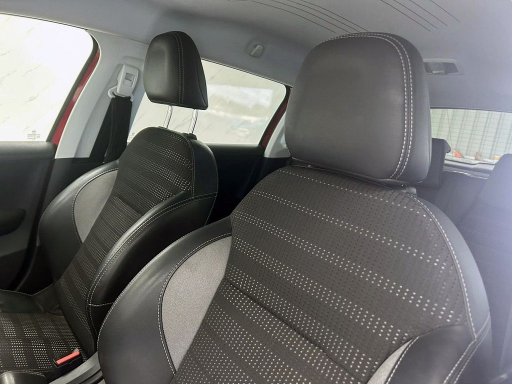 Used Peugeot 2008 2016 for sale - 76185155: Photo 13