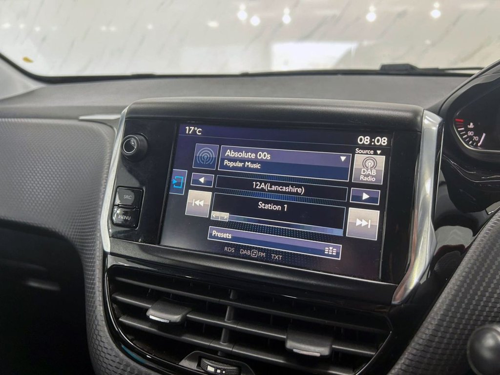 Used Peugeot 2008 2016 for sale - 76185155: Photo 14