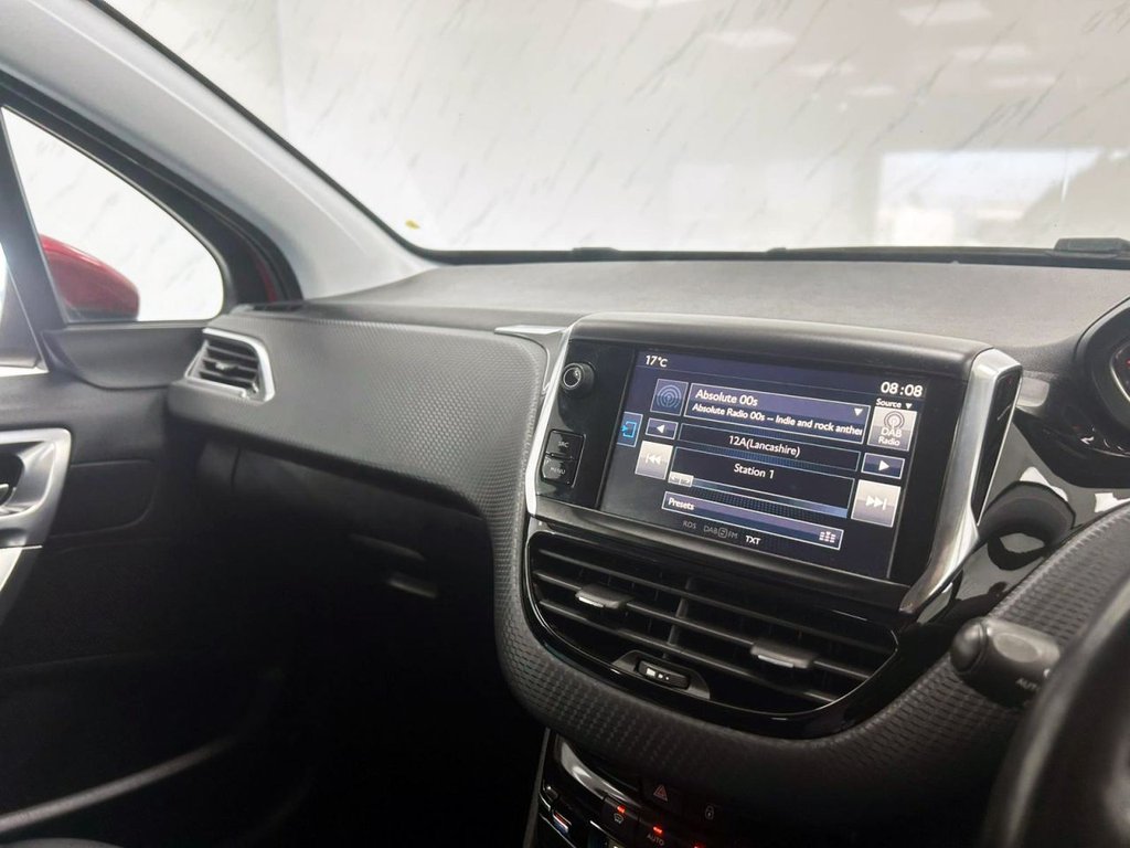 Used Peugeot 2008 2016 for sale - 76185155: Photo 15