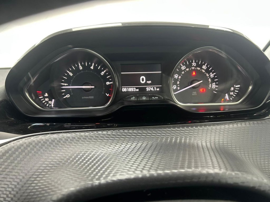 Used Peugeot 2008 2016 for sale - 76185155: Photo 17
