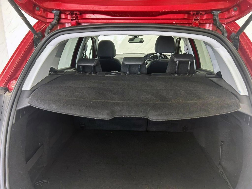 Used Peugeot 2008 2016 for sale - 76185155: Photo 19