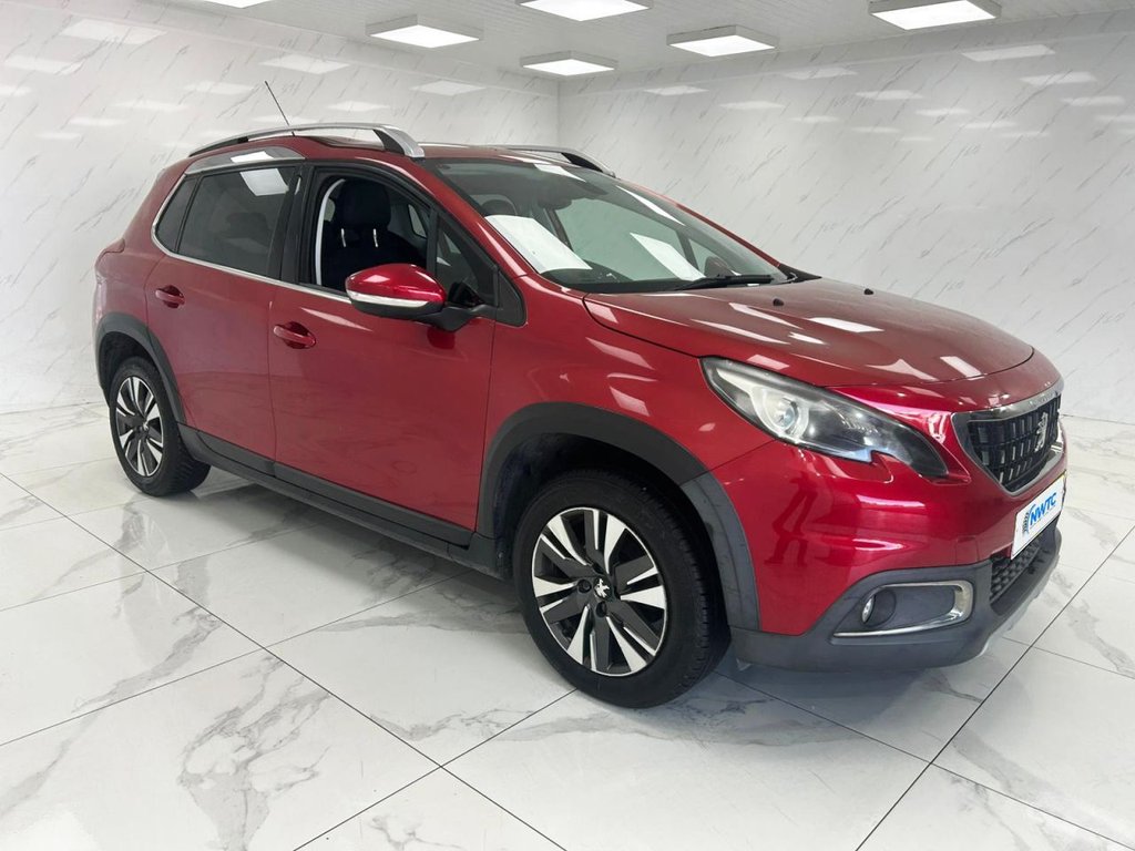 Used Peugeot 2008 2016 for sale - 76185155: Photo 3