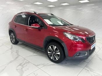 Used Peugeot 2008 2016 for sale - 76185155: Photo 3