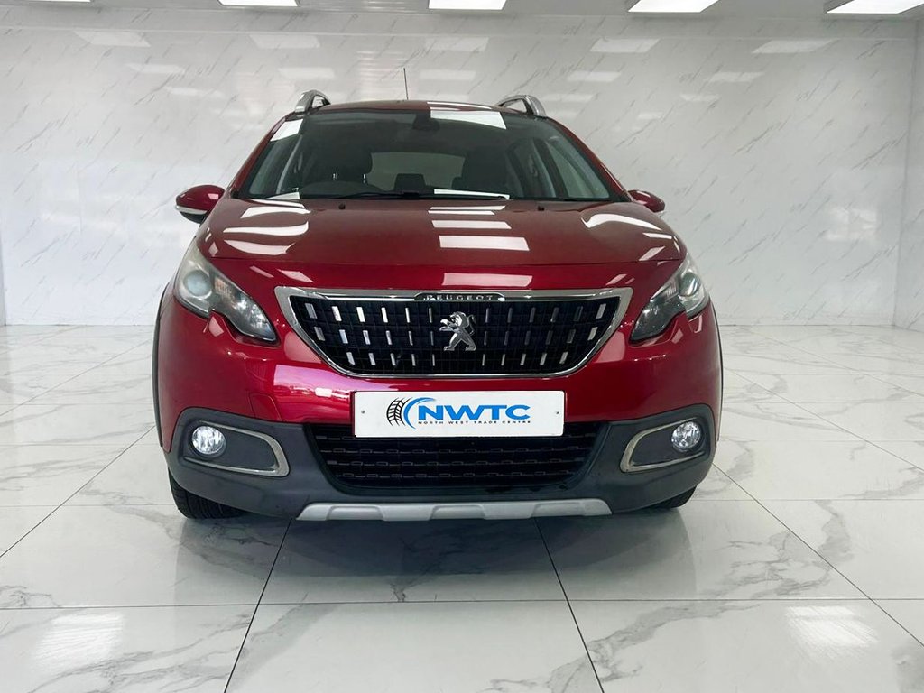Used Peugeot 2008 2016 for sale - 76185155: Photo 4