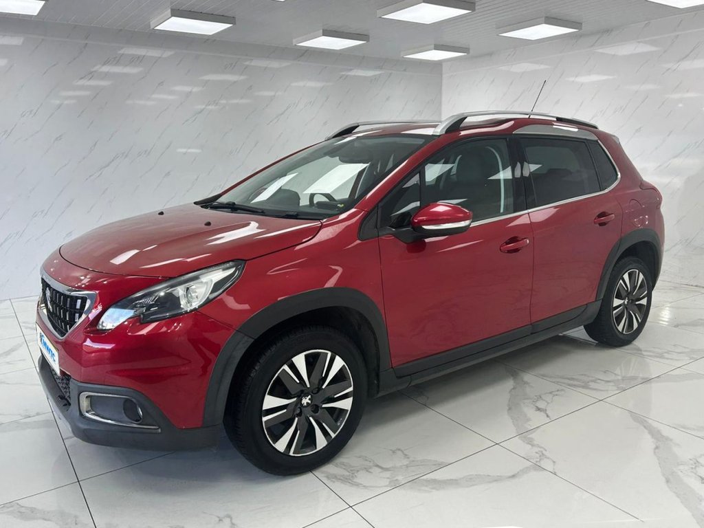 Used Peugeot 2008 2016 for sale - 76185155: Photo 5