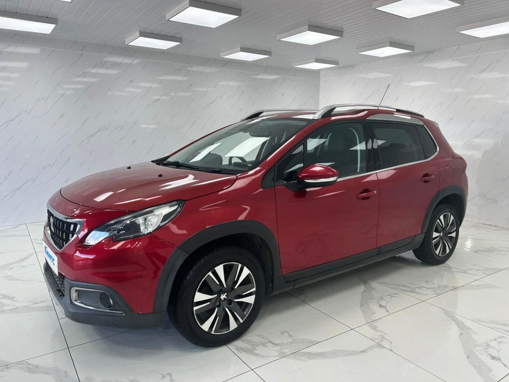 Used Peugeot 2008 2016 for sale - 76185155: Photo 6