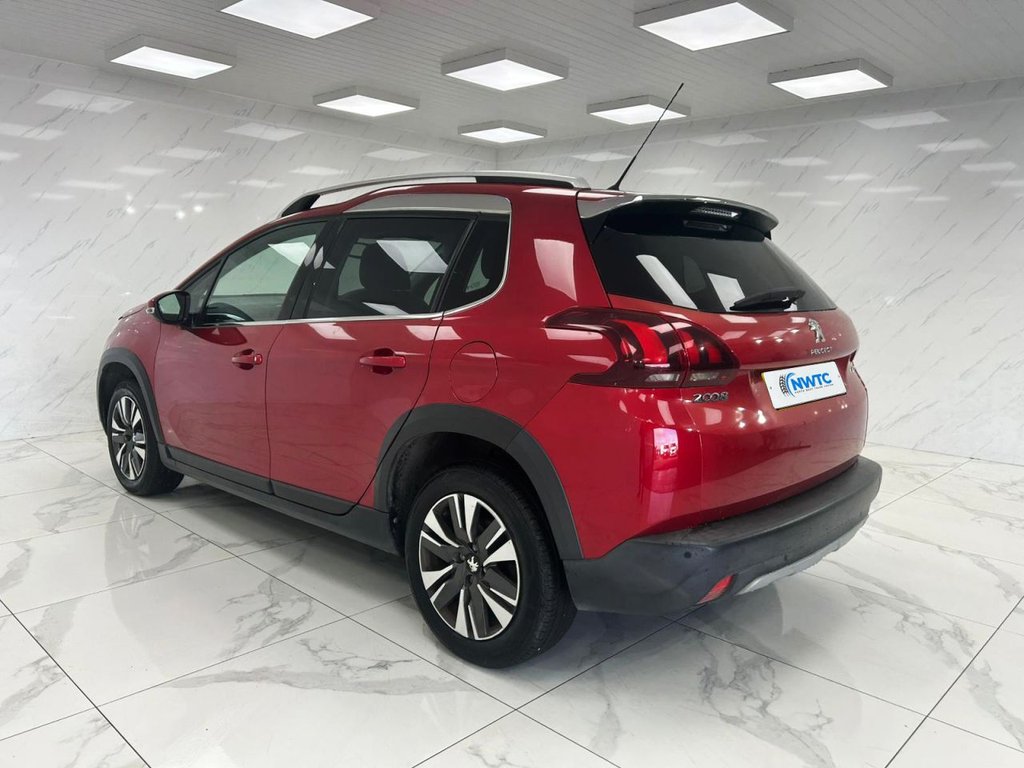 Used Peugeot 2008 2016 for sale - 76185155: Photo 7