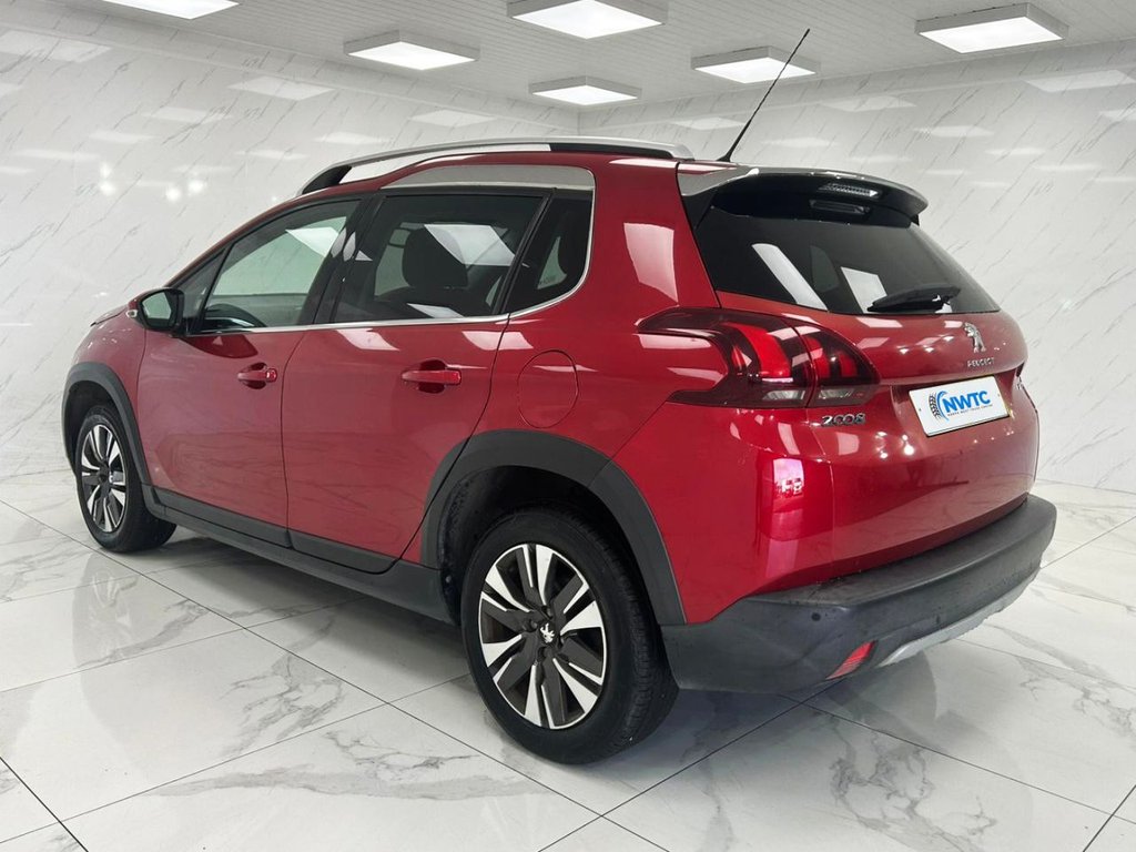 Used Peugeot 2008 2016 for sale - 76185155: Photo 8