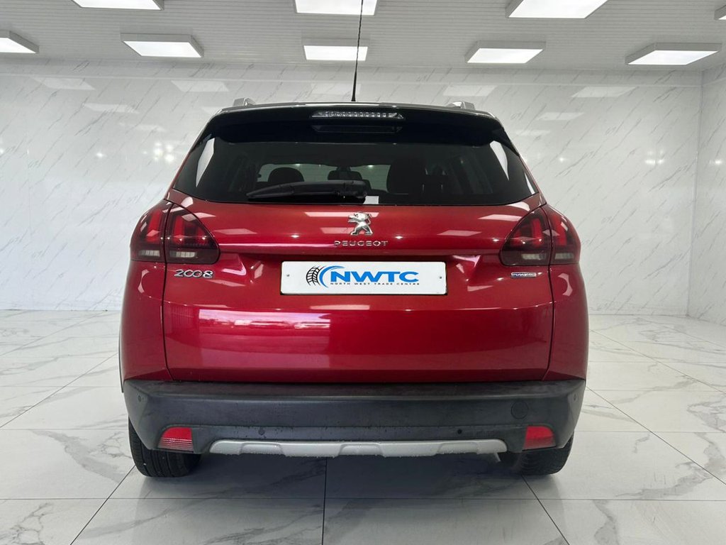 Used Peugeot 2008 2016 for sale - 76185155: Photo 9