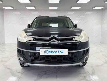 Used Citroen C-Crosser 2008 for sale - 78314987: Photo