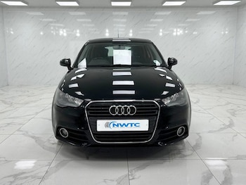 Used Audi A1 2012 for sale - 77275657: Photo