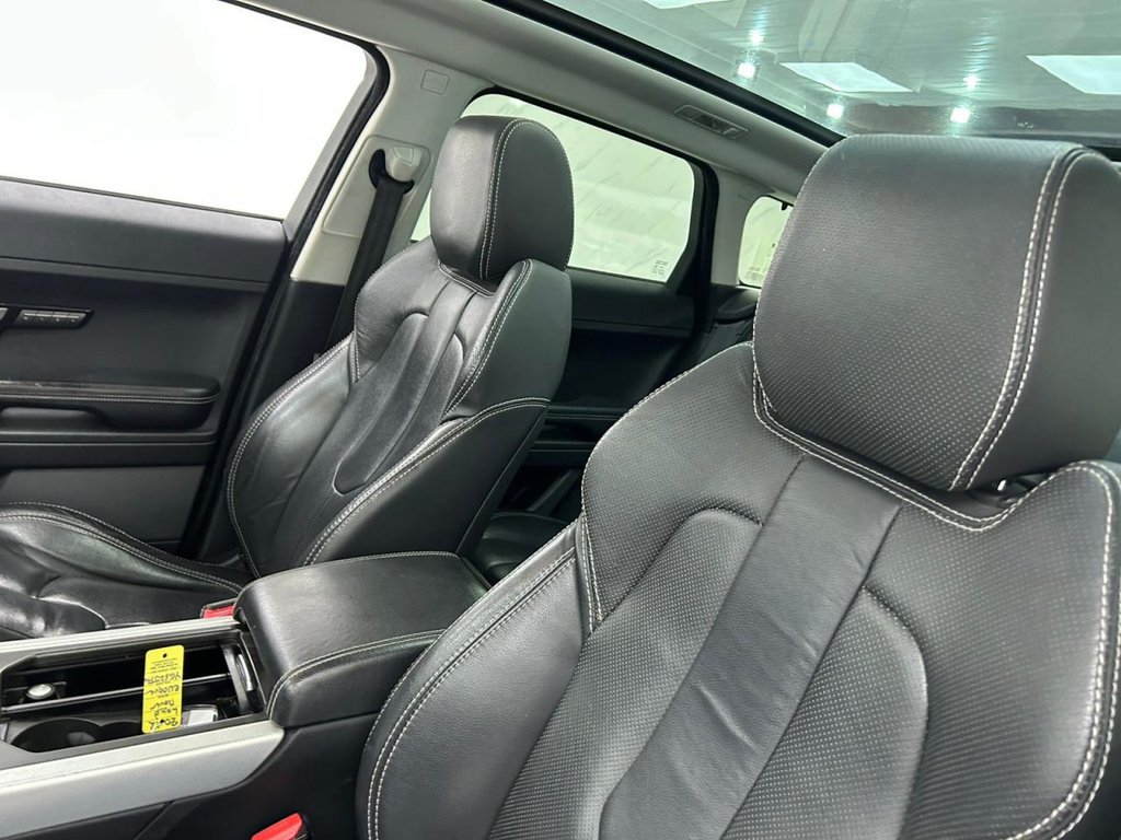 Used Land Rover Range Rover Evoque 2012 for sale - 76105937: Photo 12