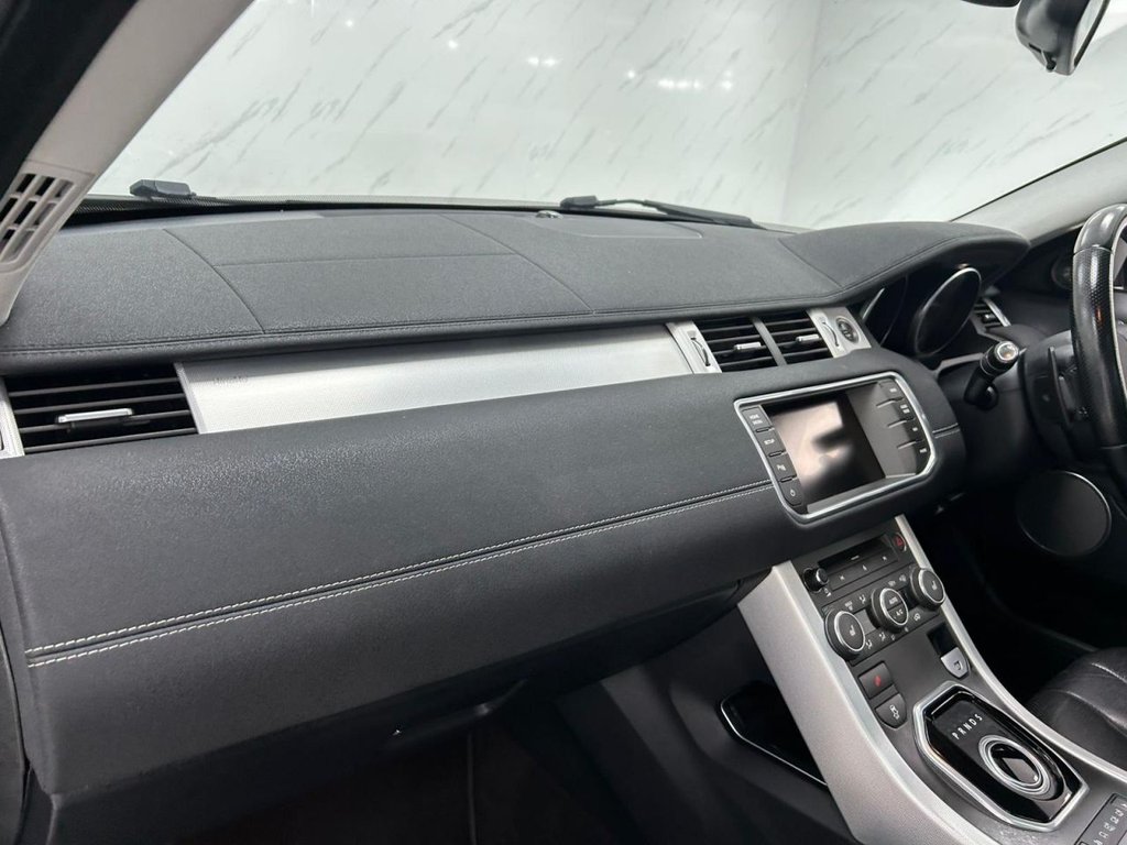 Used Land Rover Range Rover Evoque 2012 for sale - 76105937: Photo 14