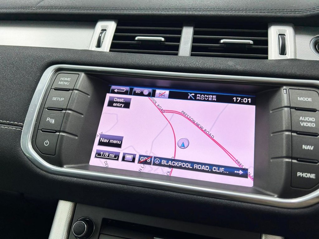 Used Land Rover Range Rover Evoque 2012 for sale - 76105937: Photo 15