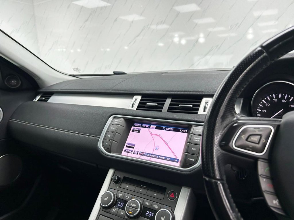 Used Land Rover Range Rover Evoque 2012 for sale - 76105937: Photo 16