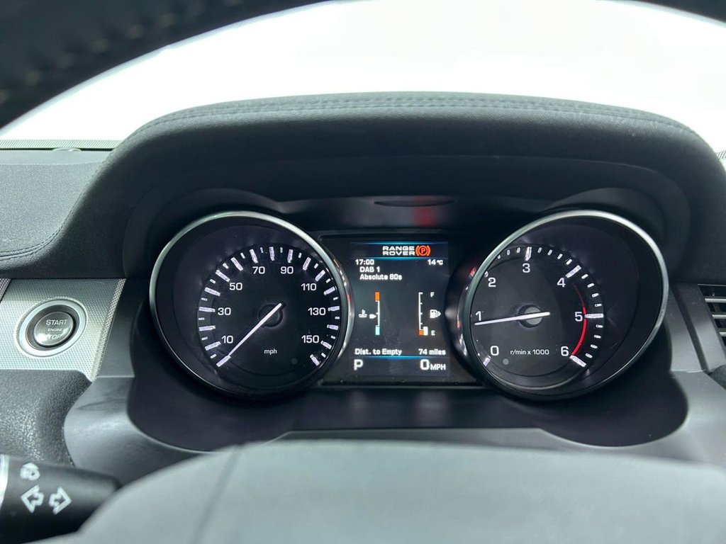 Used Land Rover Range Rover Evoque 2012 for sale - 76105937: Photo 17