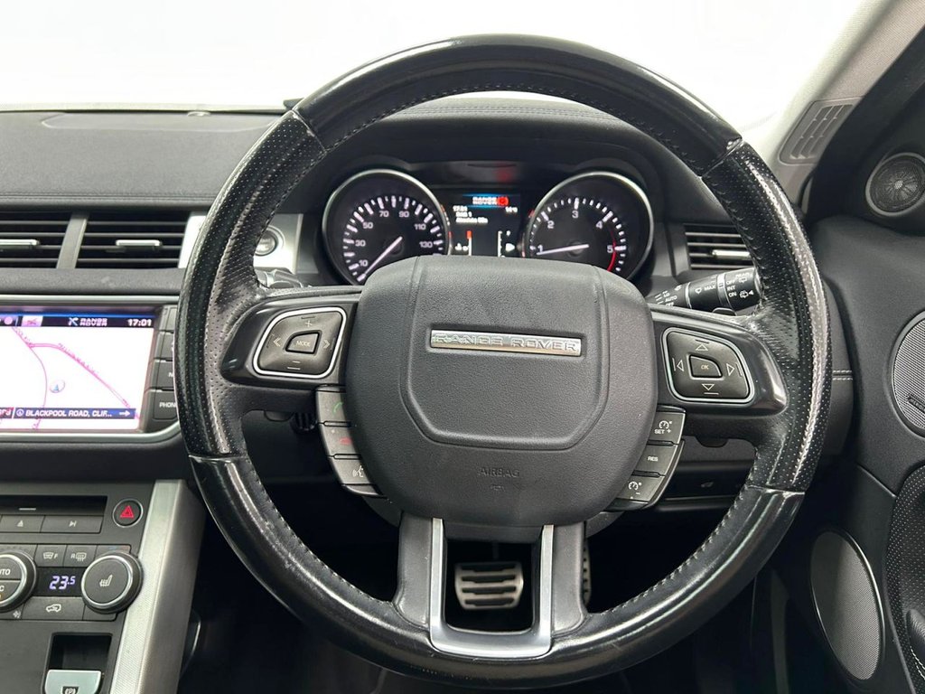 Used Land Rover Range Rover Evoque 2012 for sale - 76105937: Photo 18