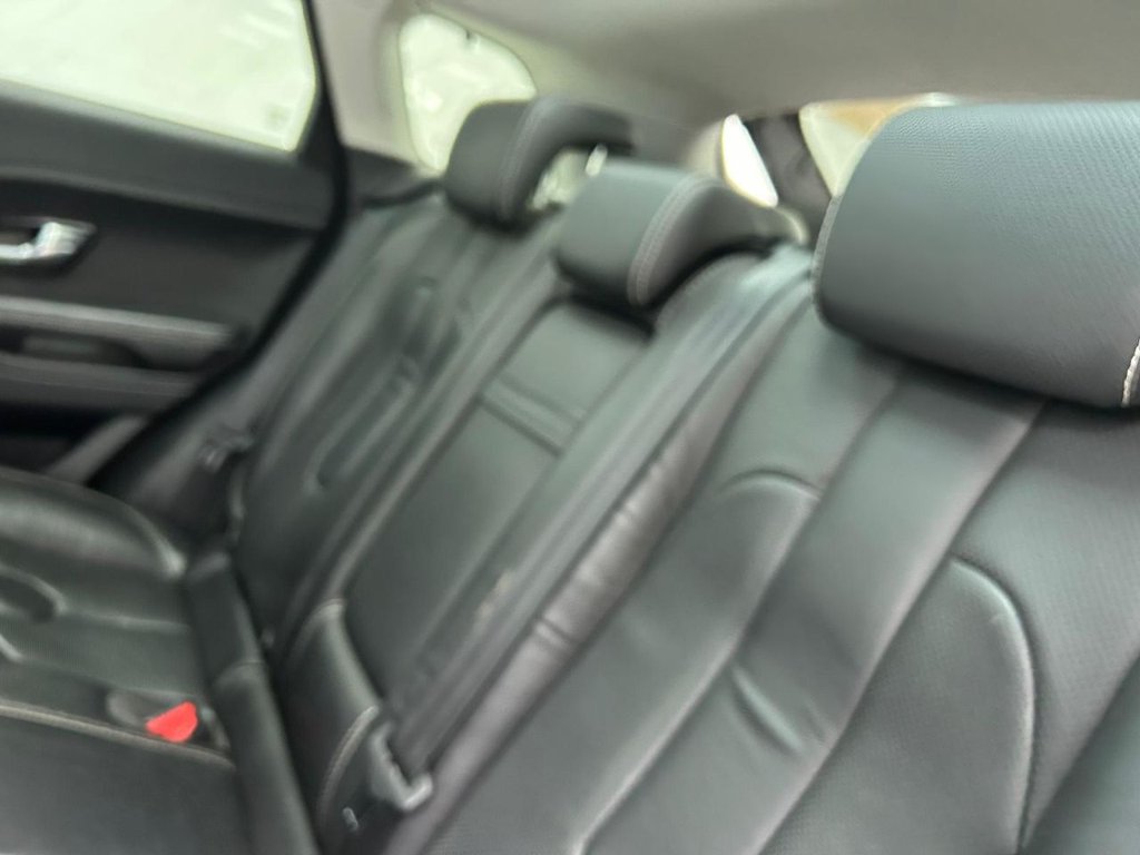 Used Land Rover Range Rover Evoque 2012 for sale - 76105937: Photo 19