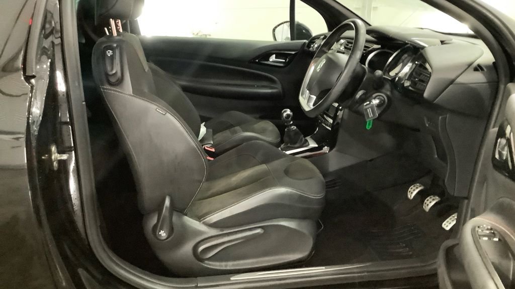 Used DS Automobiles DS 3 2017 for sale - 76768705: Photo 10