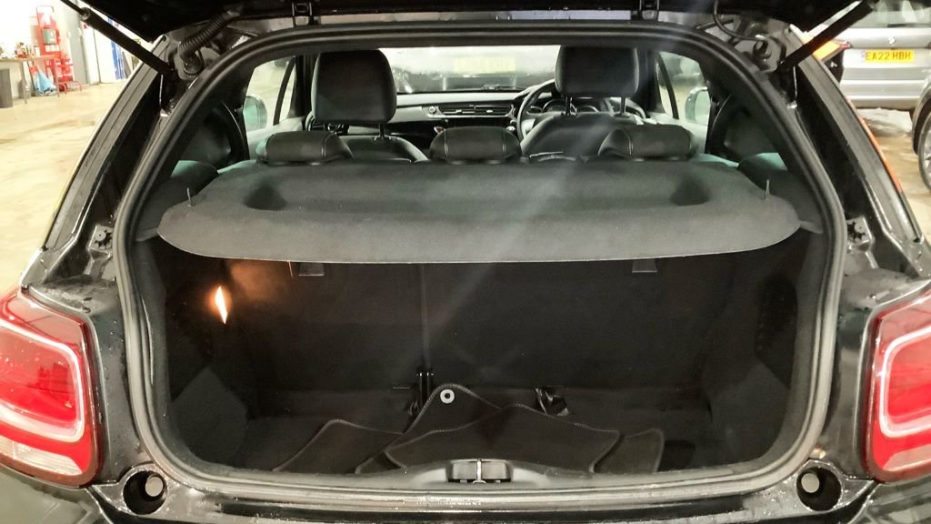 Used DS Automobiles DS 3 2017 for sale - 76768705: Photo 12