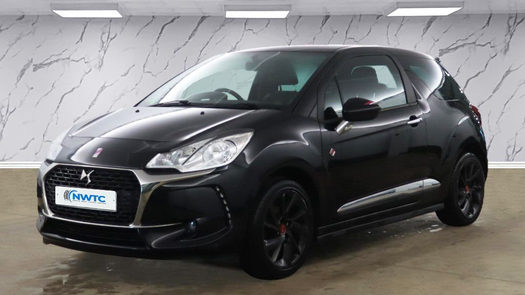 Used DS Automobiles DS 3 2017 for sale - 76768705: Photo 3