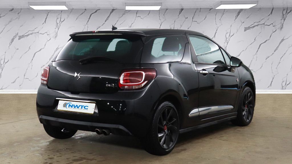 Used DS Automobiles DS 3 2017 for sale - 76768705: Photo 5