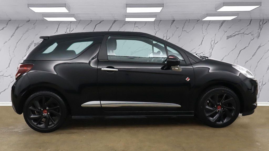 Used DS Automobiles DS 3 2017 for sale - 76768705: Photo 6