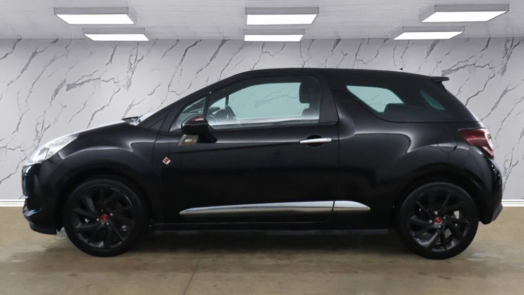 Used DS Automobiles DS 3 2017 for sale - 76768705: Photo 7